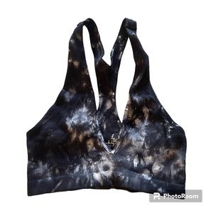 Free People Intimately Bralette M/L